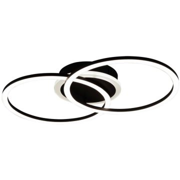Plafonlámpa VENIDA R62783132 3000k 1x25w/led 3000lm ip20 a Trio-tól