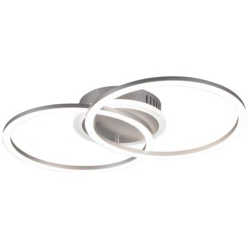 Plafonlámpa VENIDA R62783187 3000k 1x25w/led 3000lm ip20 a Trio-tól