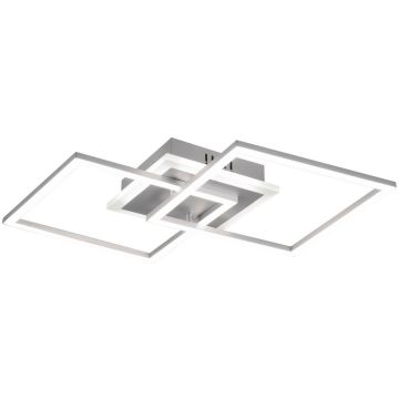 Plafonlámpa VENIDA R62793187 3000k 1x25w/led 3000lm ip20 a Trio-tól