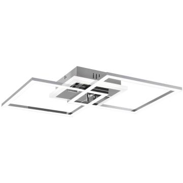 Plafonlámpa VENIDA R62793406 4000k 1x25w/led 3000lm ip20 a Trio-tól