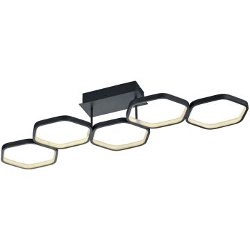 Plafonlámpa VIGO R62055142 3000k 1x24w/led 2800lm ip20 a Trio-tól