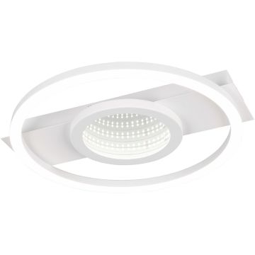 Plafonlámpa WHEELER R64801131 4000k 1x16w/led 2000lm ip20 a Trio-tól