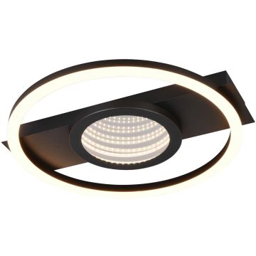 Plafonlámpa WHEELER R64801132 3000k 1x16w/led 2000lm ip20 a Trio-tól