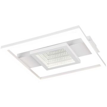 Plafonlámpa WHEELER R64801931 4000k 1x16w/led 2000lm ip20 a Trio-tól