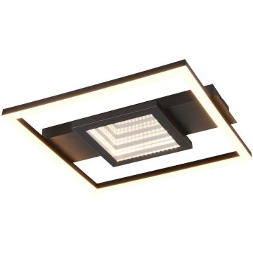 Plafonlámpa WHEELER R64801932 3000k 1x16w/led 2000lm ip20 a Trio-tól