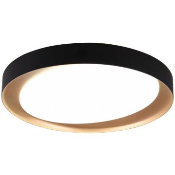 Plafonlámpa ZETA R62712402 2700-6500k 1x24w/led 2500lm ip20 a Trio-tól