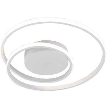 Plafonlámpa ZIBAL R62911131 3000k 1x22w/led 2500lm ip20 a Trio-tól