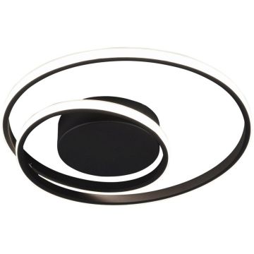 Plafonlámpa ZIBAL R62911132 3000k 1x22w/led 2500lm ip20 a Trio-tól