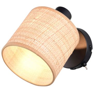 Spotlámpa AIMEE R81851736 1x10w/e14 ip20 a Trio-tól