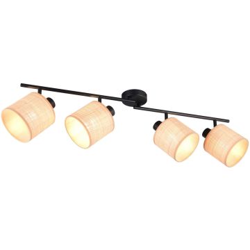 Spotlámpa AIMEE R81854036 4x10w/e14 ip20 a Trio-tól