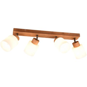 Spotlámpa ASSAM R81114030 4x25w/e14 ip20 a Trio-tól