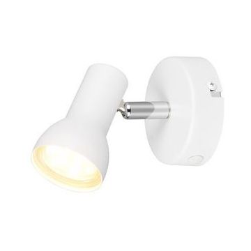 Spotlámpa CANTAR R81791031 1x5w/gu10 ip20 a Trio-tól