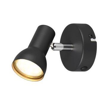Spotlámpa CANTAR R81791032 1x5w/gu10 ip20 a Trio-tól
