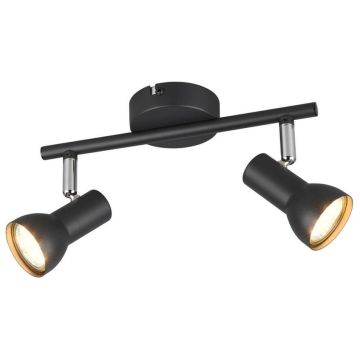 Spotlámpa CANTAR R81792032 2x5w/gu10 ip20 a Trio-tól