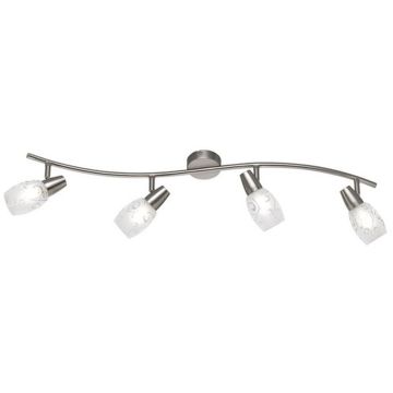 Spotlámpa COLMAR R80024007 4x28w/e14 ip20 a Trio-tól