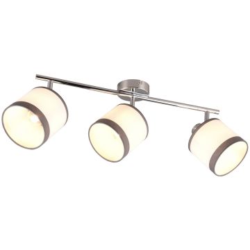 Spotlámpa DAVOS R81553006 3x10w/e14 ip20 a Trio-tól