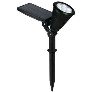 Kerti reflektor FESTIVAL R84756232 rgbw 1x1w/led 35lm ip44 a Trio-tól