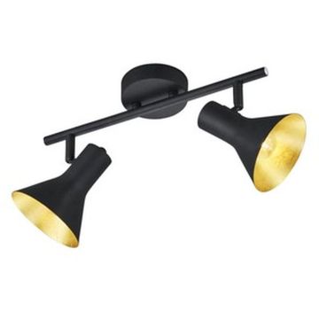Spotlámpa NINA R80162002 2x40w/e14 ip20 a Trio-tól