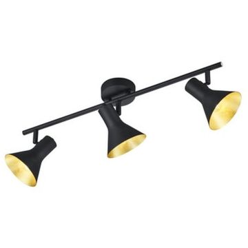 Spotlámpa NINA R80163002 3x40w/e14 ip20 a Trio-tól