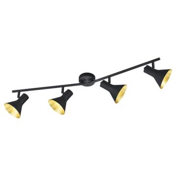 Spotlámpa NINA R80164002 4x40w/e14 ip20 a Trio-tól