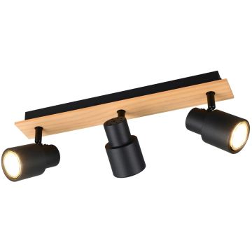 Spotlámpa PIERRE R81983032 3x10w/gu10 ip20 a Trio-tól