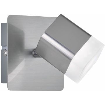 Spotlámpa ROUBAIX R82151107 3000k 1x4w/led 400lm ip20 a Trio-tól