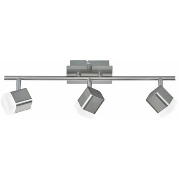Spotlámpa ROUBAIX R82153107 3000k 3x4w/led 400lm ip20 a Trio-tól