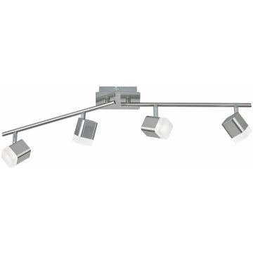 Spotlámpa ROUBAIX R82154107 3000k 4x4w/led 400lm ip20 a Trio-tól