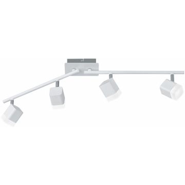 Spotlámpa ROUBAIX R82154131 3000k 4x4w/led 400lm ip20 a Trio-tól