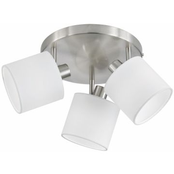 Spotlámpa TOMMY R80333901 3x28w/e14 ip20 a Trio-tól