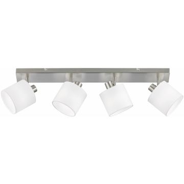 Spotlámpa TOMMY R80334001 4x28w/e14 ip20 a Trio-tól