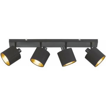 Spotlámpa TOMMY R80334079 4x28w/e14 ip20 a Trio-tól