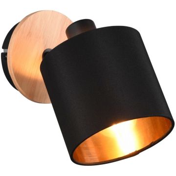 Spotlámpa TOMMY R81331030 1x28w/e14 ip20 a Trio-tól