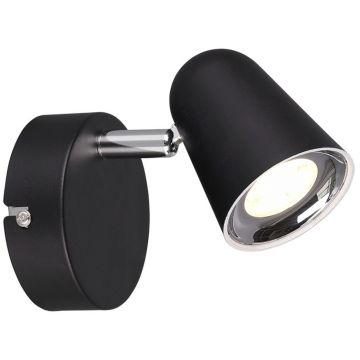 Spotlámpa TOULOUSE R82121132 3000k 1x3.5w/led 400lm ip20 a Trio-tól