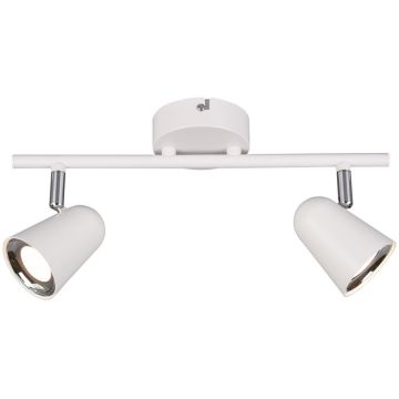 Spotlámpa TOULOUSE R82122131 3000k 2x3.5w/led 400lm ip20 a Trio-tól