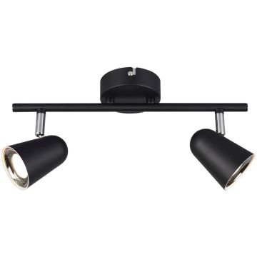 Spotlámpa TOULOUSE R82122132 3000k 2x3.5w/led 400lm ip20 a Trio-tól