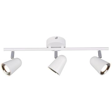Spotlámpa TOULOUSE R82123131 3000k 3x3.5w/led 400lm ip20 a Trio-tól