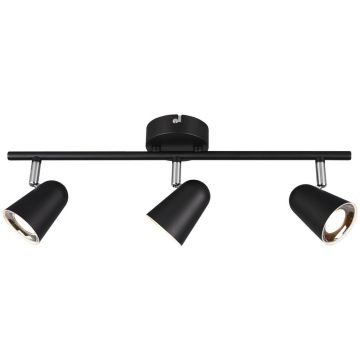 Spotlámpa TOULOUSE R82123132 3000k 3x3.5w/led 400lm ip20 a Trio-tól