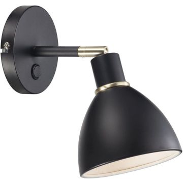 Fali lámpa RAY 63191003 1x40W/E14 IP20 a Nordlux-tól