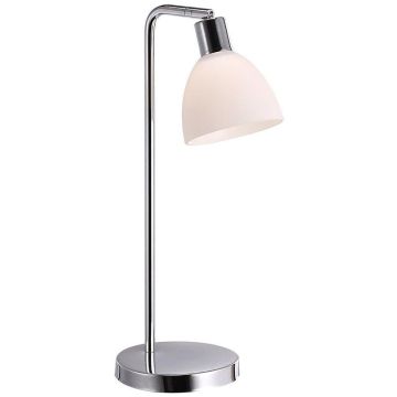 Asztali lámpa RAY 63201033 1x40W/E14 IP20 a Nordlux-tól