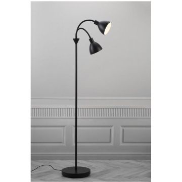 Állólámpa RAY 63224003 2x40W/E14 IP20 a Nordlux-tól