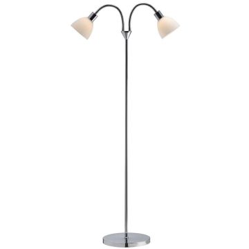 Állólámpa RAY 63224033 2x40W/E14 IP20 a Nordlux-tól