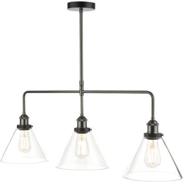 Plafonlámpa Ray RAY0338 3x40w/e27 a Dar Lighting-tól