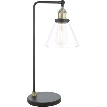 Asztali lámpa Ray RAY4275 1x40w/e27 a Dar Lighting-tól