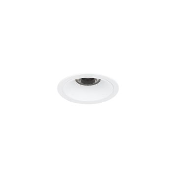 Beépíthető spotlámpa AVELINA RCS-9866-110-15W-WH-SWK 3000k|4000k|6000k 1x15W/LED 1650LM IP44 a Italux-tól