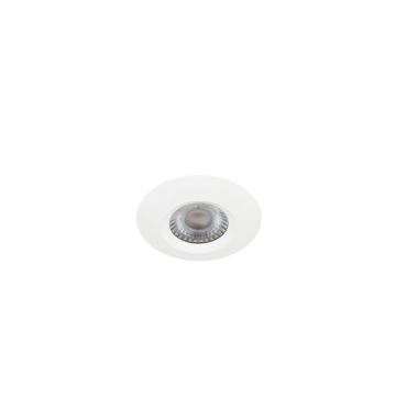 Beépíthető spotlámpa ENCANTO RCS-9822-85-8W-WH-SWK 3000k|4000k|6000k 1x8W/LED 800LM IP65 a Italux-tól