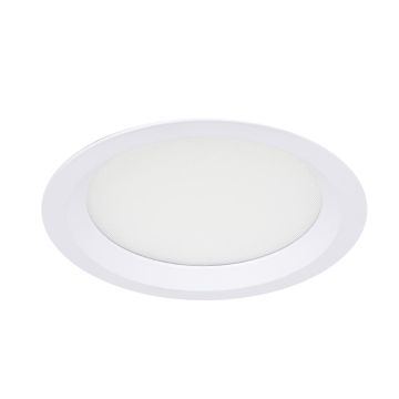 Beépíthető spotlámpa MODULUS RCS-9800-240-23W-WH-SWK 1x23W/LED 100LM IP44 a Italux-tól