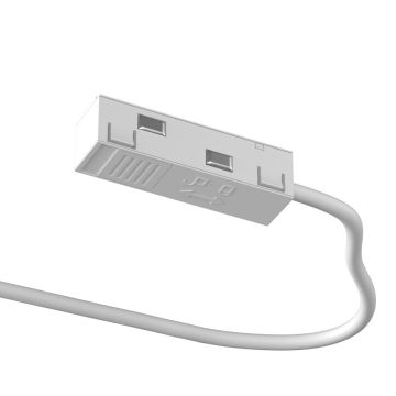 Accessories for tracks Exility TRA034B-42W-1 a Maytoni-tól