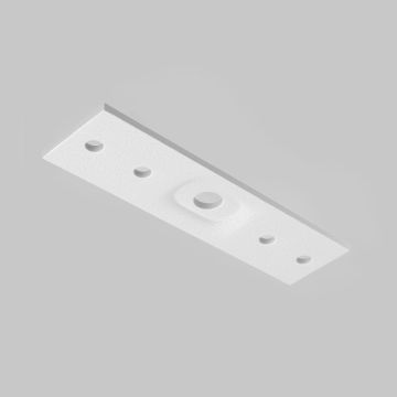 Accessories for tracks Exility TRA034C-21W a Maytoni-tól