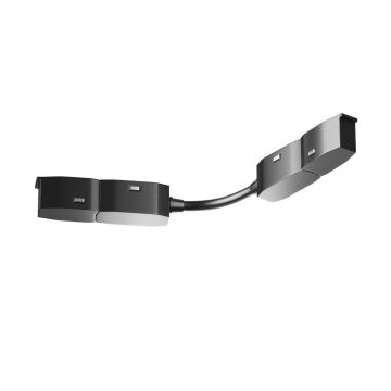 Accessories for tracks Exility TRA034CS-B-DE a Maytoni-tól